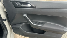 Volkswagen Polo 1.0 TSI Life 5dr Petrol Hatchback